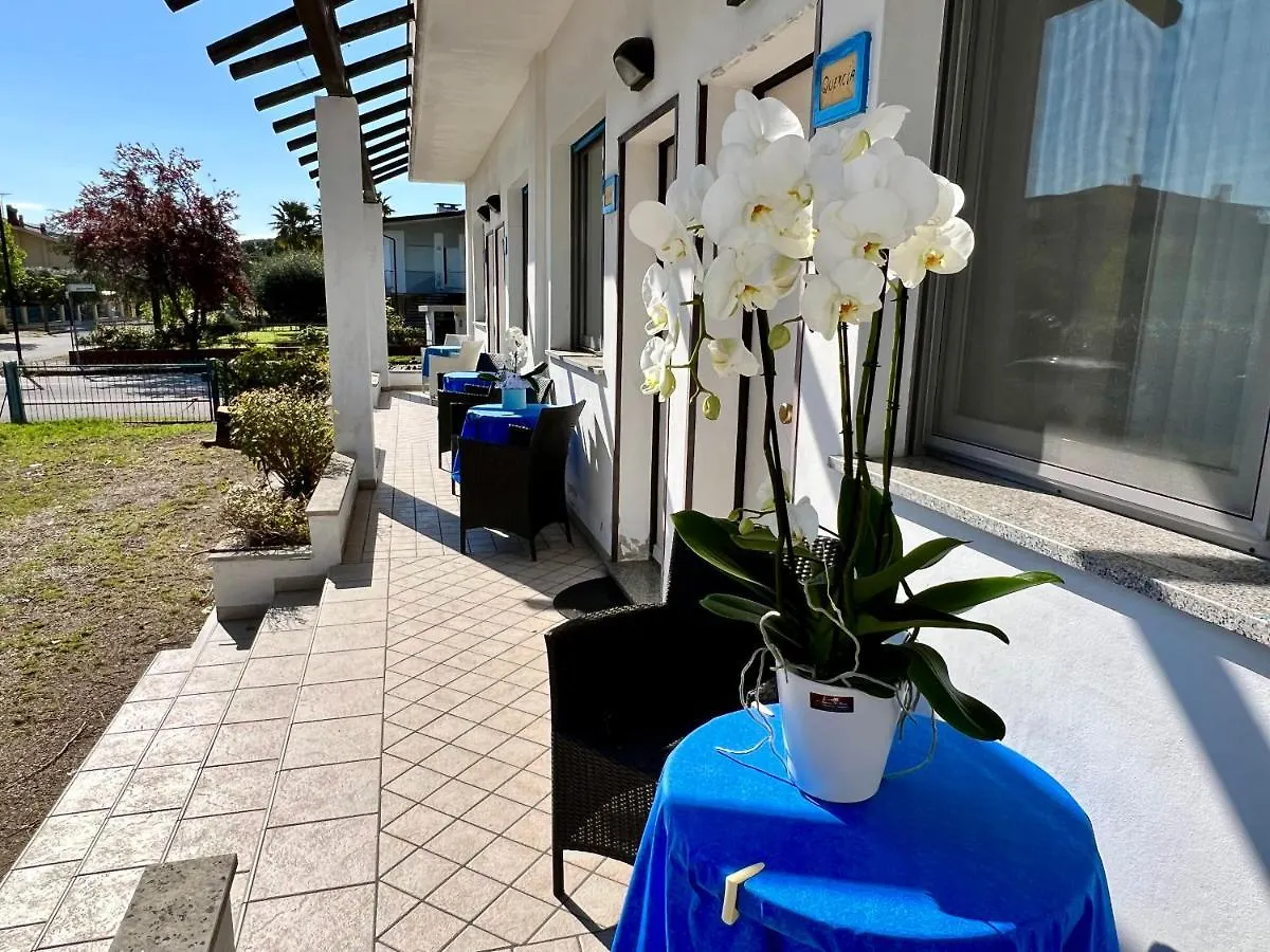 Hotel Ca' Bianca Da Paolino Misano Adriatico