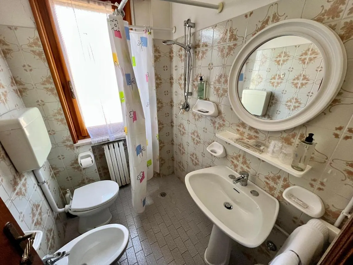 Hotel Ca' Bianca Da Paolino Misano Adriatico