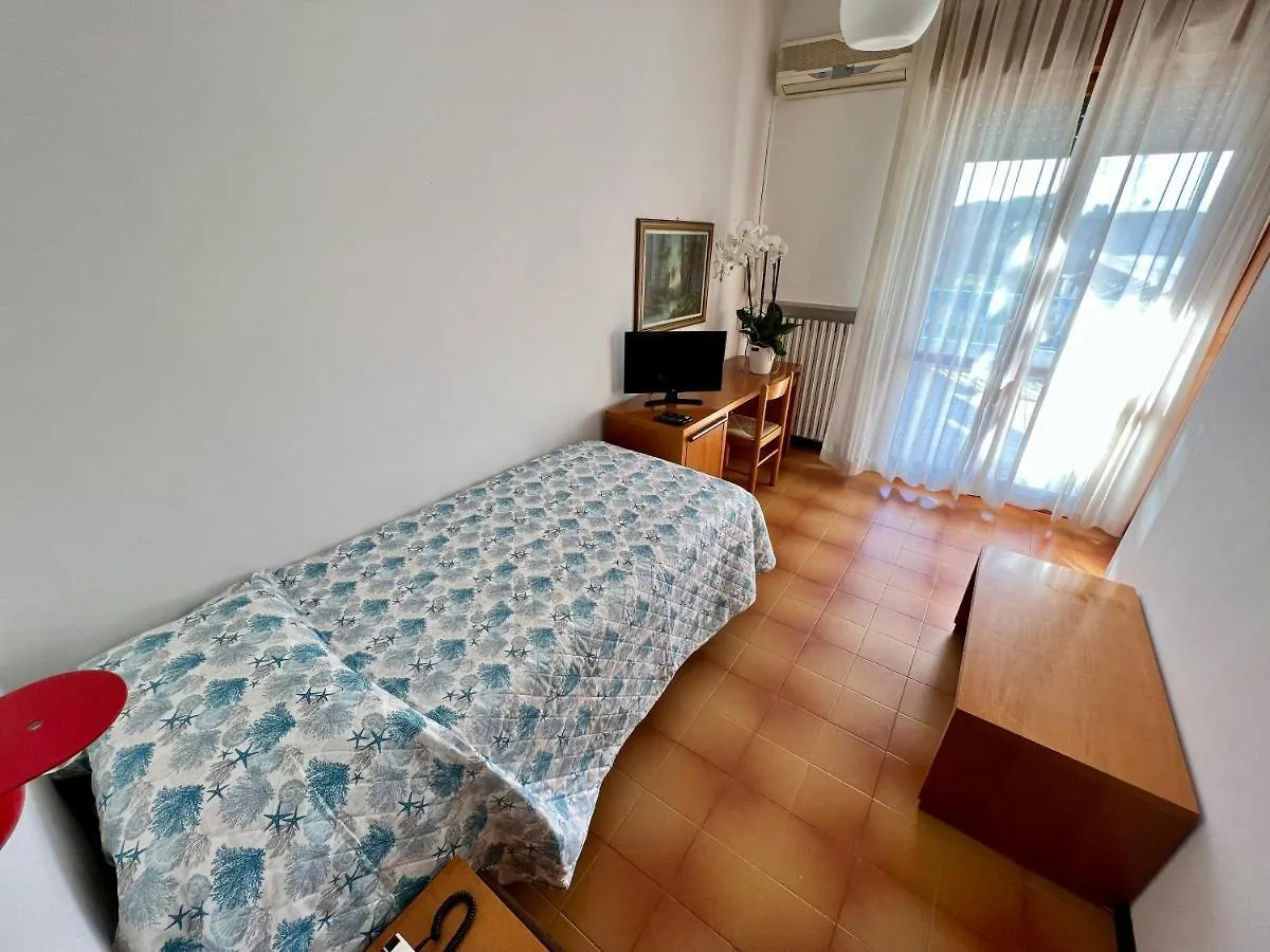 Hotel Ca' Bianca Da Paolino Misano Adriatico