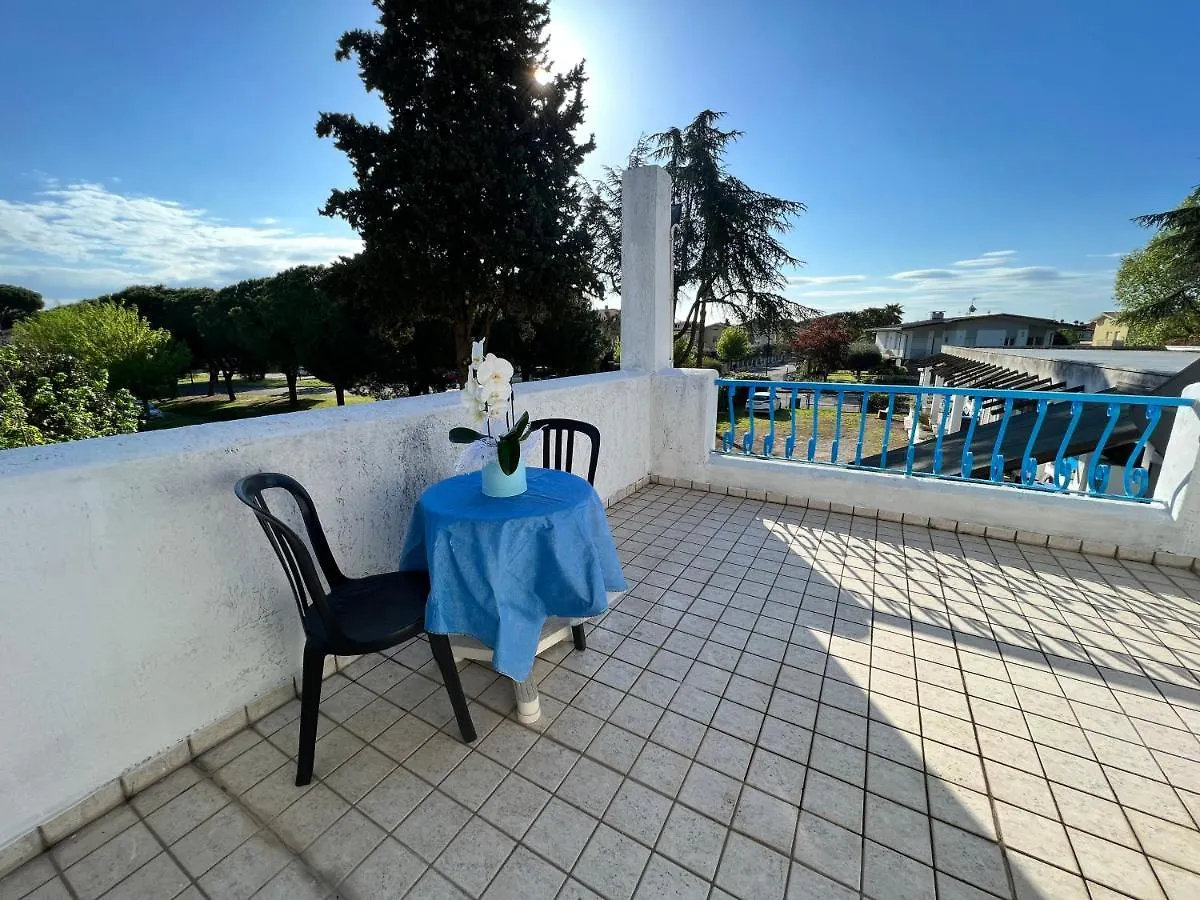 Hotel Ca' Bianca Da Paolino Misano Adriatico