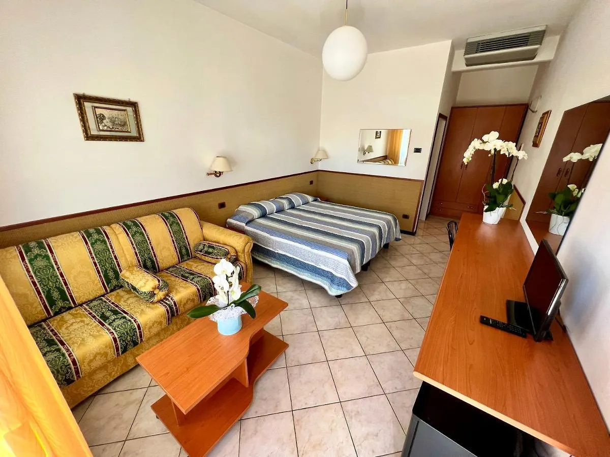 Hotel Ca' Bianca Da Paolino Misano Adriatico