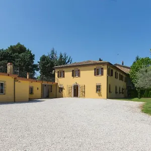 Il Frantoio Frühstückspension