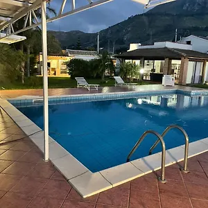 Cocus Villa Altavilla Milicia