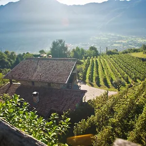 Ruc Del Séjour à la ferme Boario Terme
