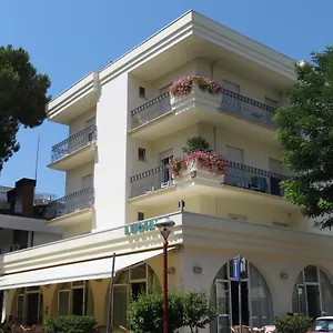 Luciana Hotel