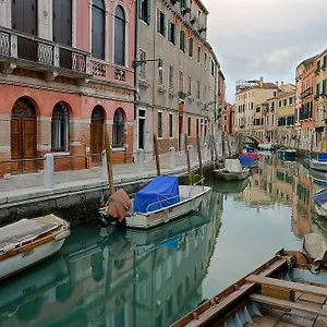Mioni Appartement Venise