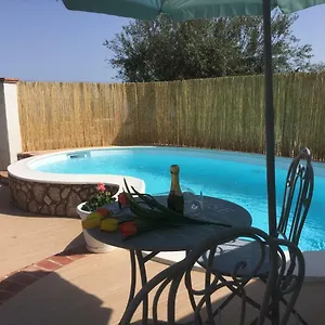 Milagros-appartamento In Hébergement de vacances Acireale