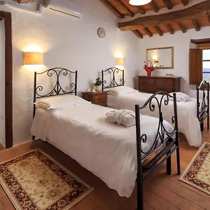 Borgo Cortinova Marrocco Séjour à la ferme Rapolano Terme