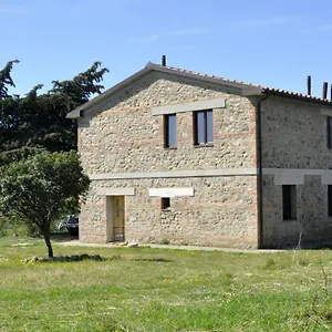 La Colombera In Toscana Séjour à la ferme Roccalbegna
